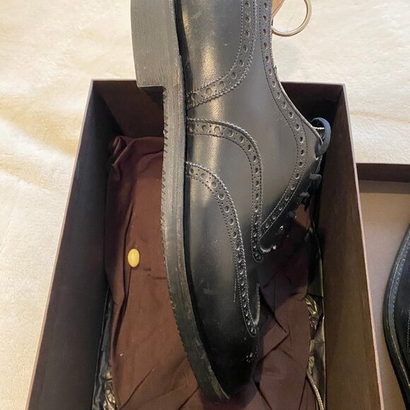 Church's (Church of England) Chetwynd Dress Shoe - Picture 5 of 9